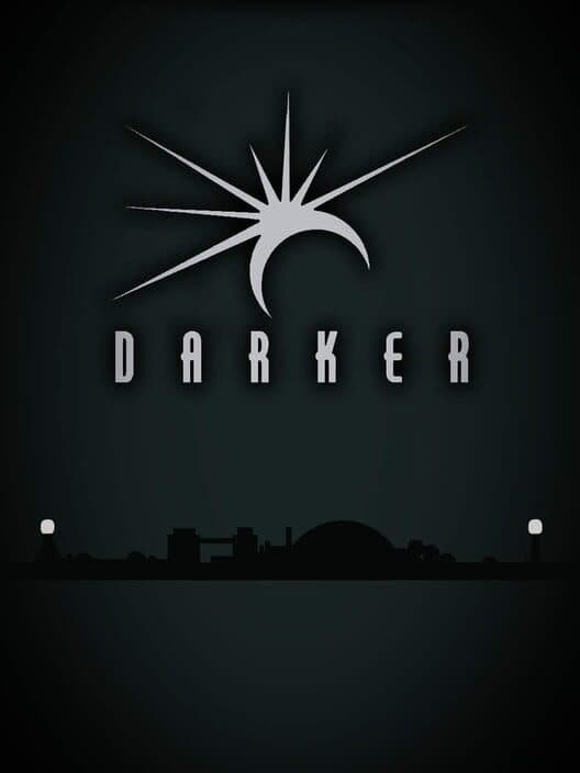 Darker cover