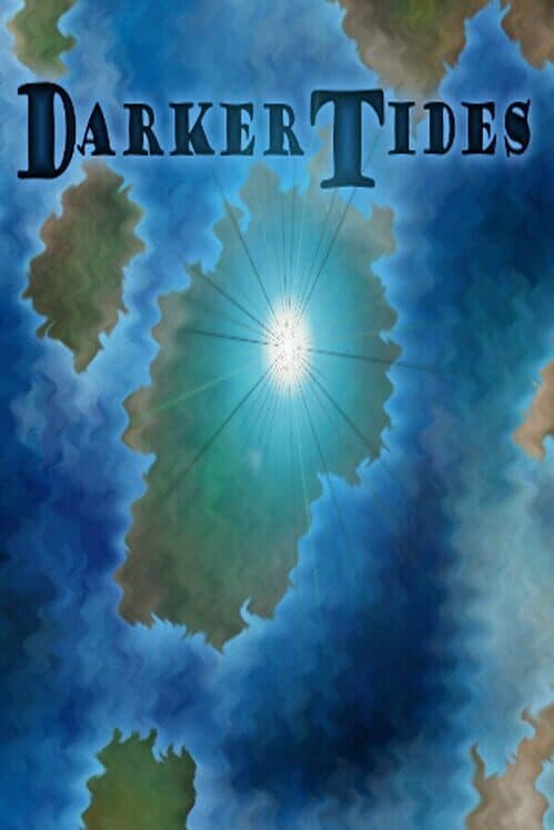 Darker Tides cover