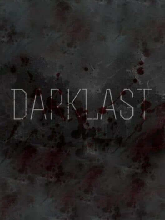 DarkLast cover