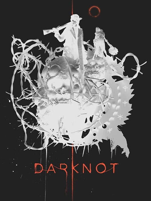 DarKnot cover