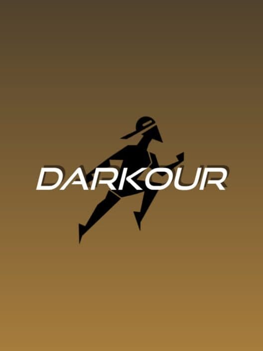 Darkour cover