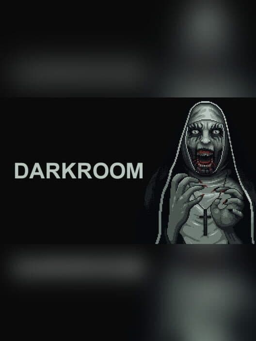 Darkroom cover