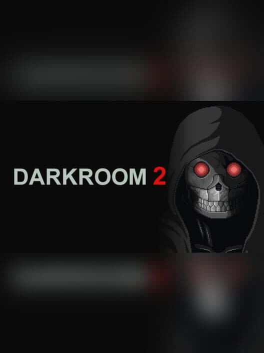 Darkroom 2 cover