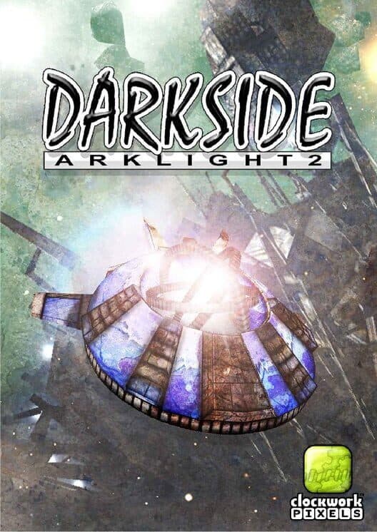 Darkside cover