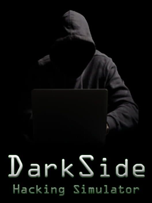 Darkside cover