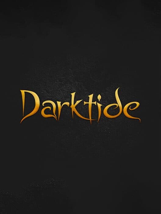Darktide cover