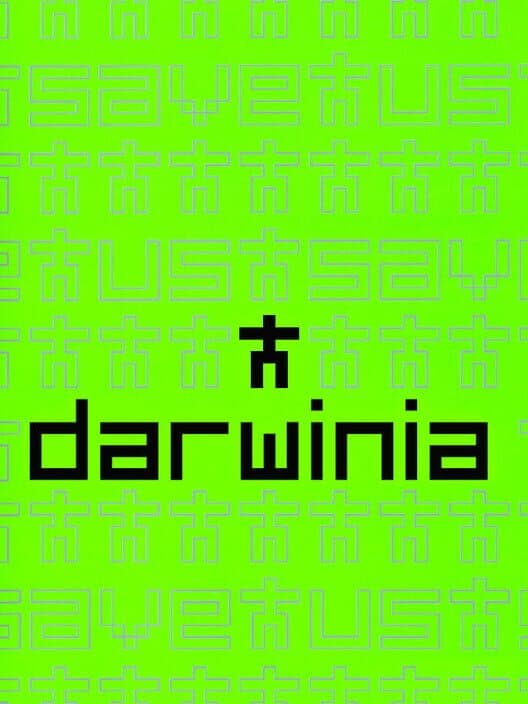 Darwinia cover