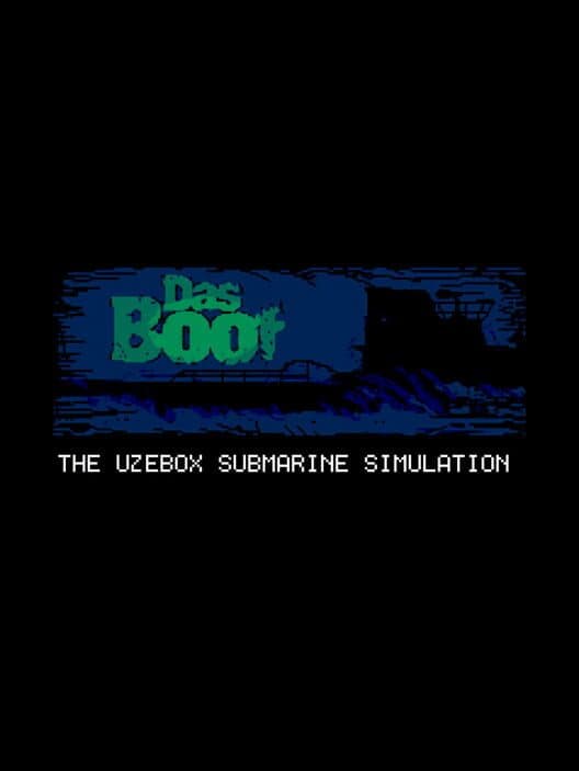 Das Boot cover