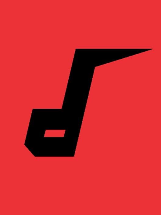Dasher 3D cover