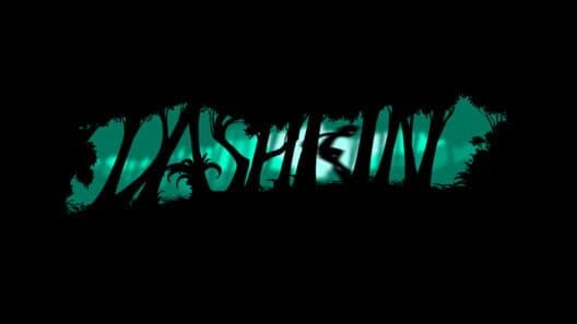 Dashkin cover