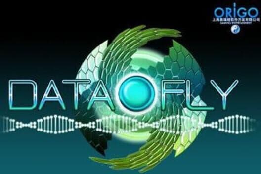 Data-Fly cover