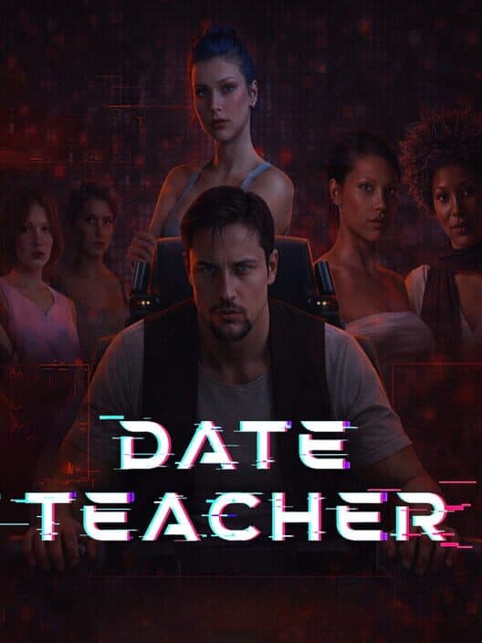 Date Teacher cover