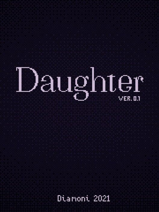 Daughter cover