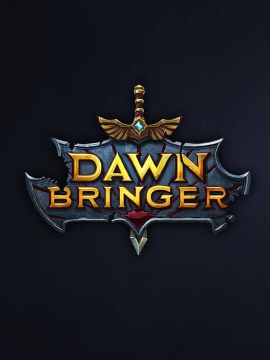 Dawnbringer cover