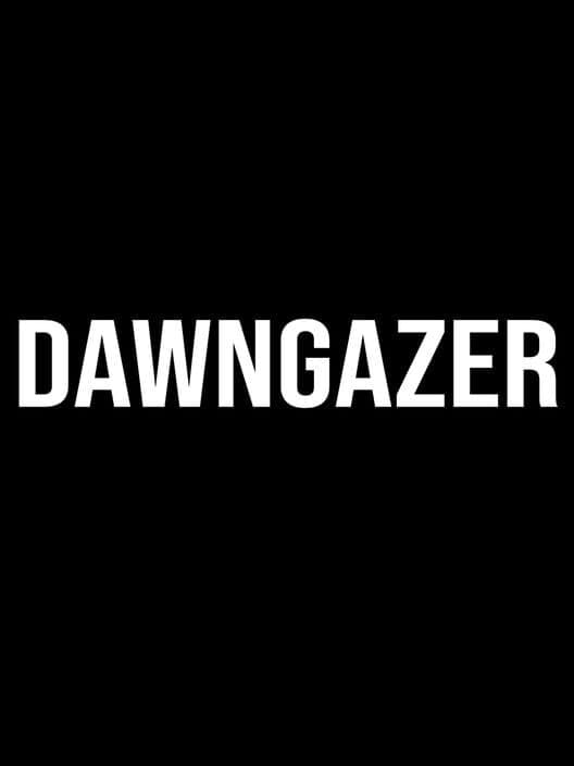 Dawngazer cover