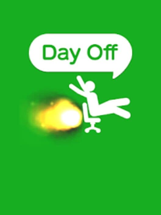 Day Off! cover