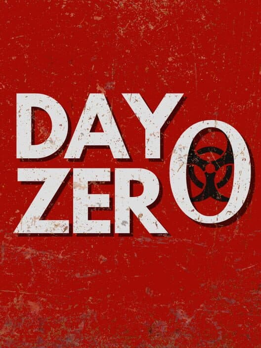 Day Zero cover