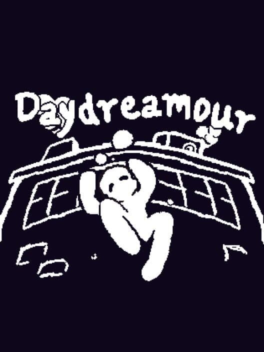 Daydreamour cover