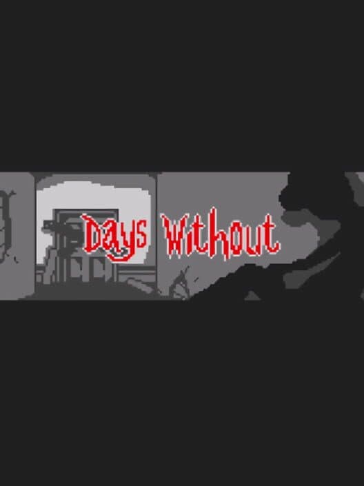 Days Without cover