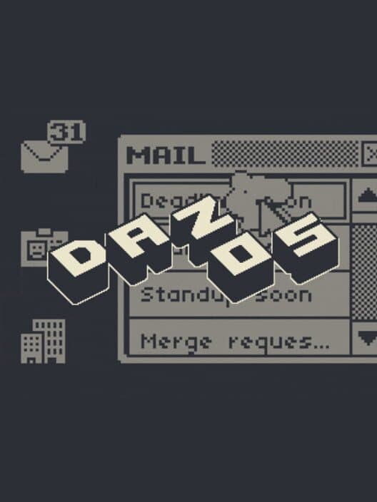 DazOS_ cover