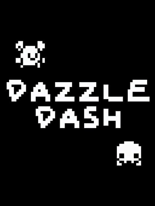 Dazzle Dash cover