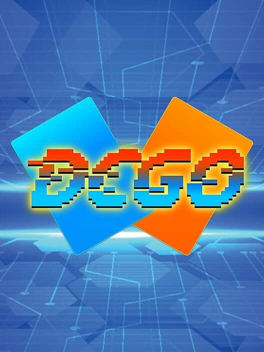 DCGO cover