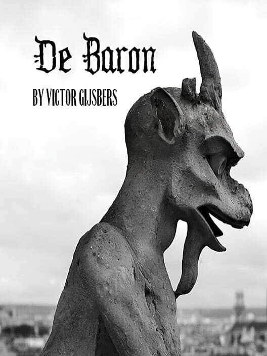 De Baron cover