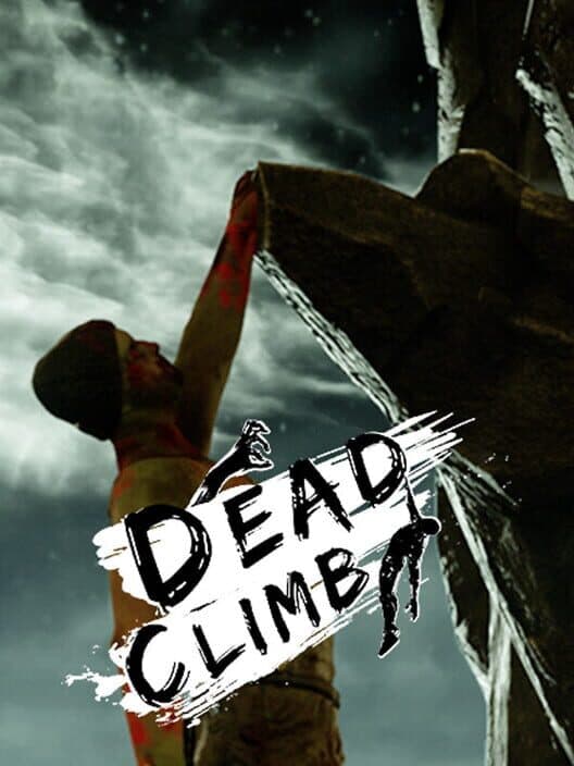 Dead Climb cover