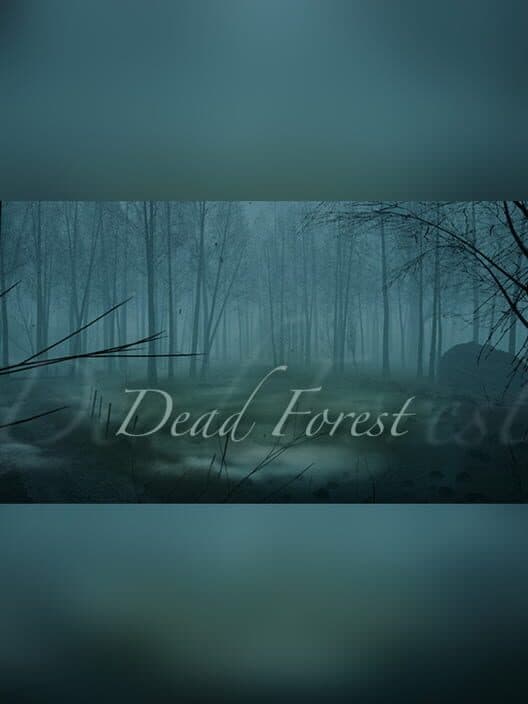 Dead Forest cover