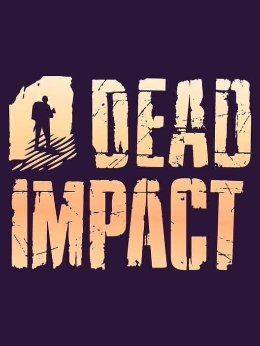 Dead Impact cover