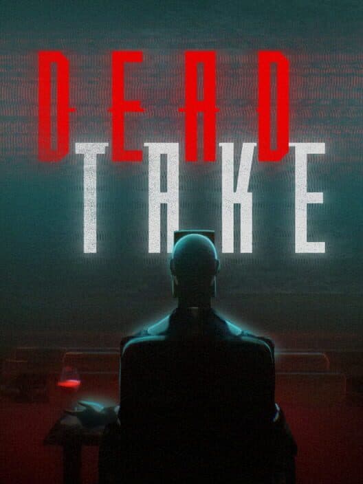 Dead Take cover