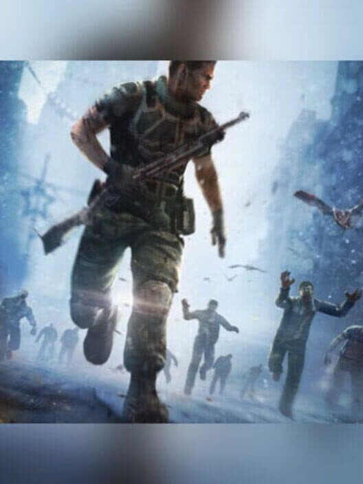 Dead Target cover