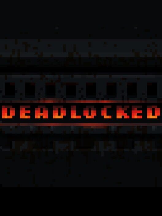 Deadlocked cover