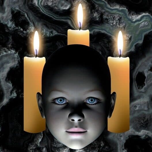 Deadolls cover