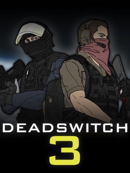 Deadswitch 3 cover