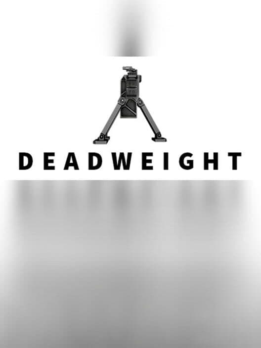 Deadweight cover