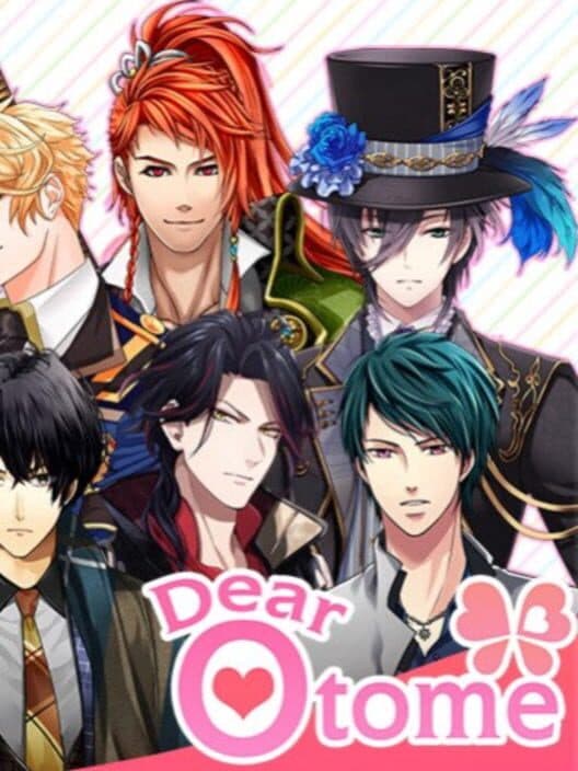 Dear Otome cover