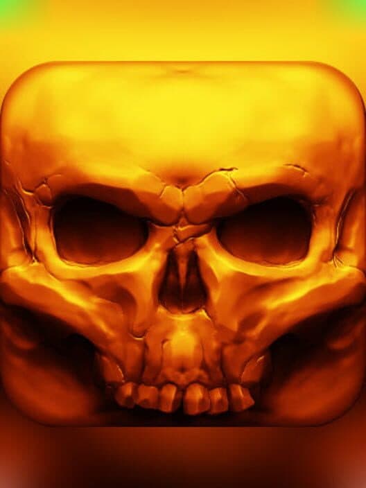 Death Dome cover
