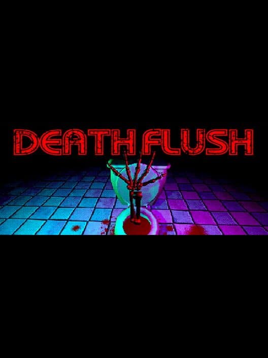 Death Flush cover