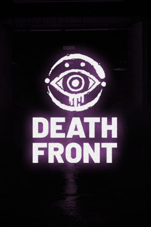Death Front cover