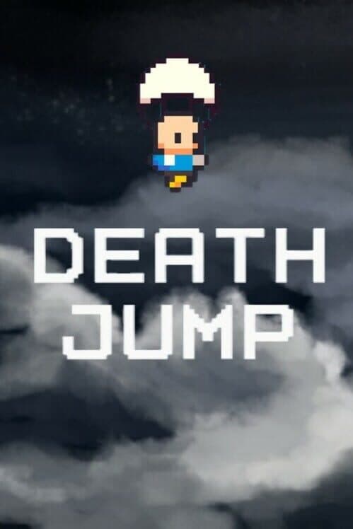 Death Jump cover