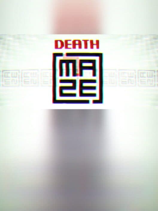 Death Maze cover