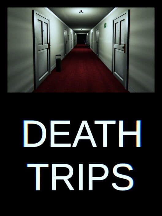 Death Trips cover