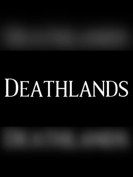 Deathlands cover