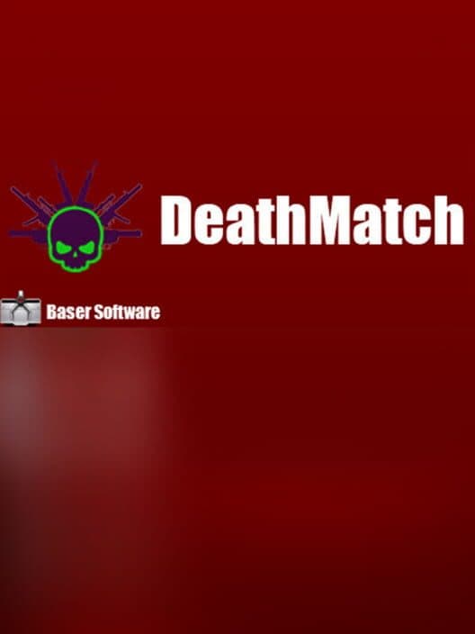 DeathMatch cover
