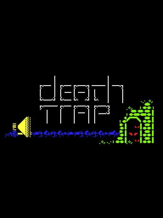 DeathTrap cover