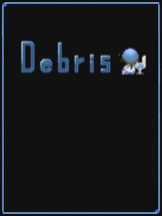 Debris cover