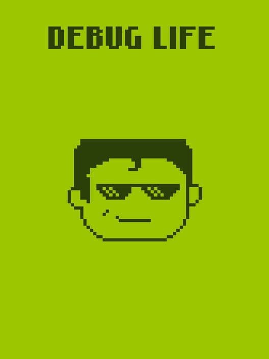 Debug Life cover