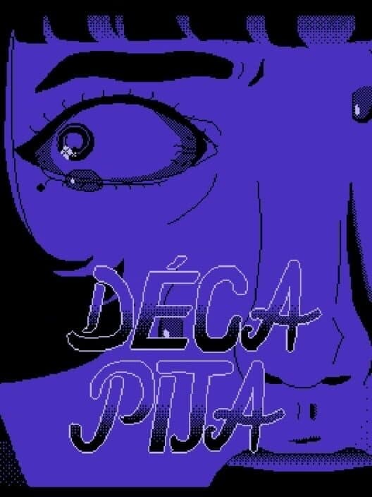 Décapita cover