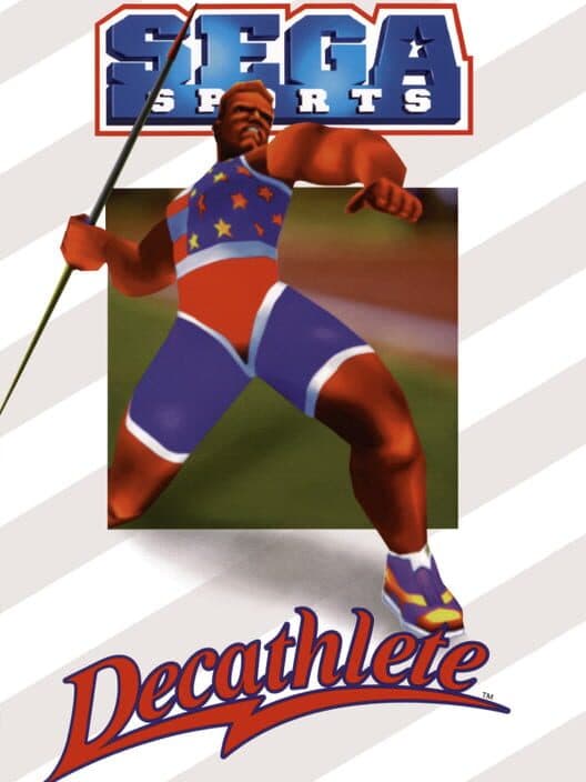 DecAthlete cover